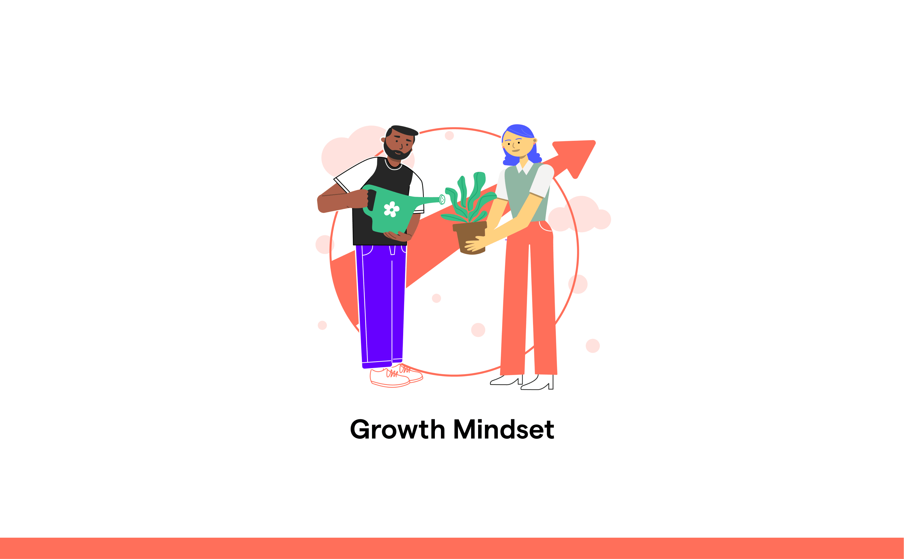 Growth Mindset