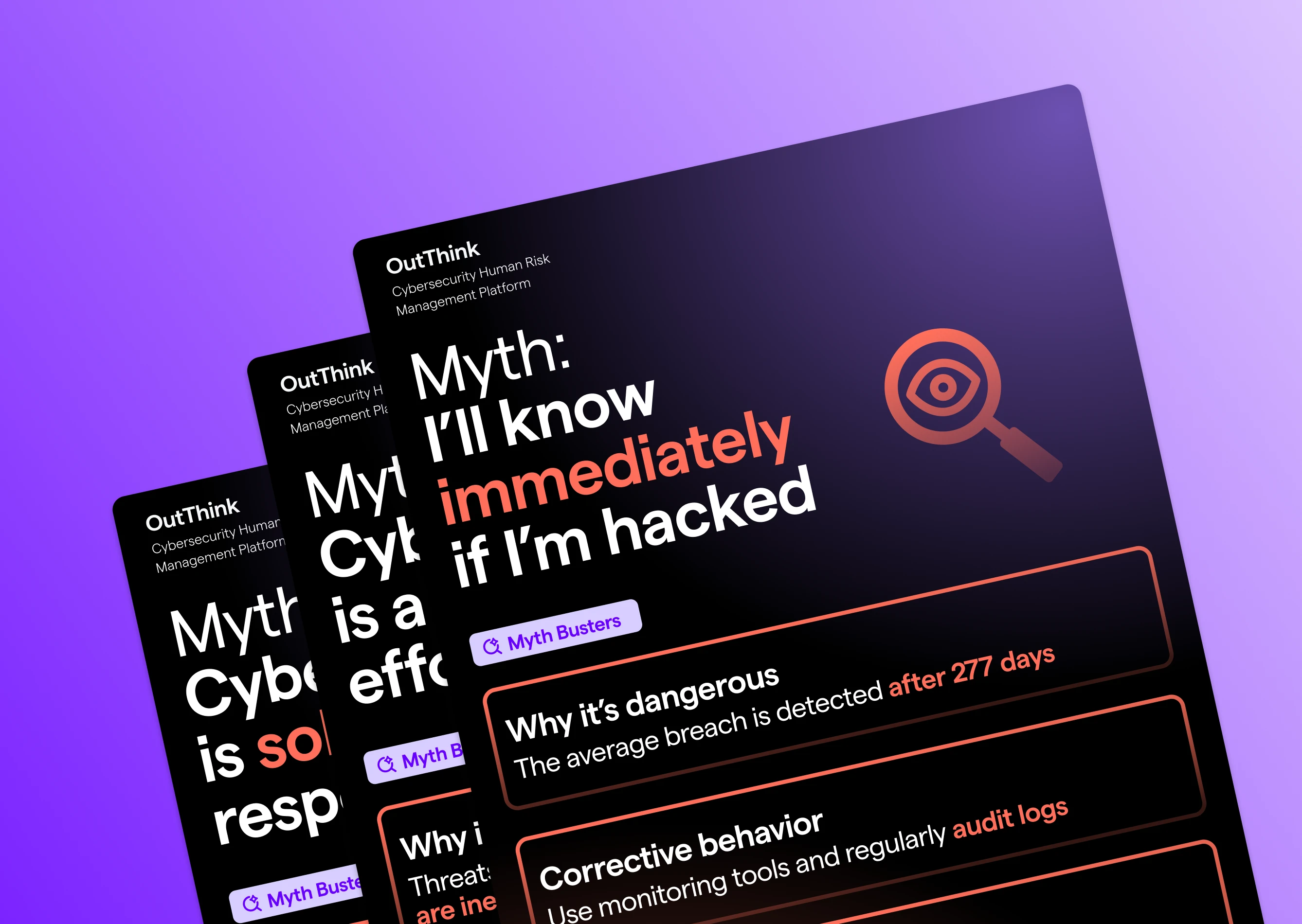 Myth Busters