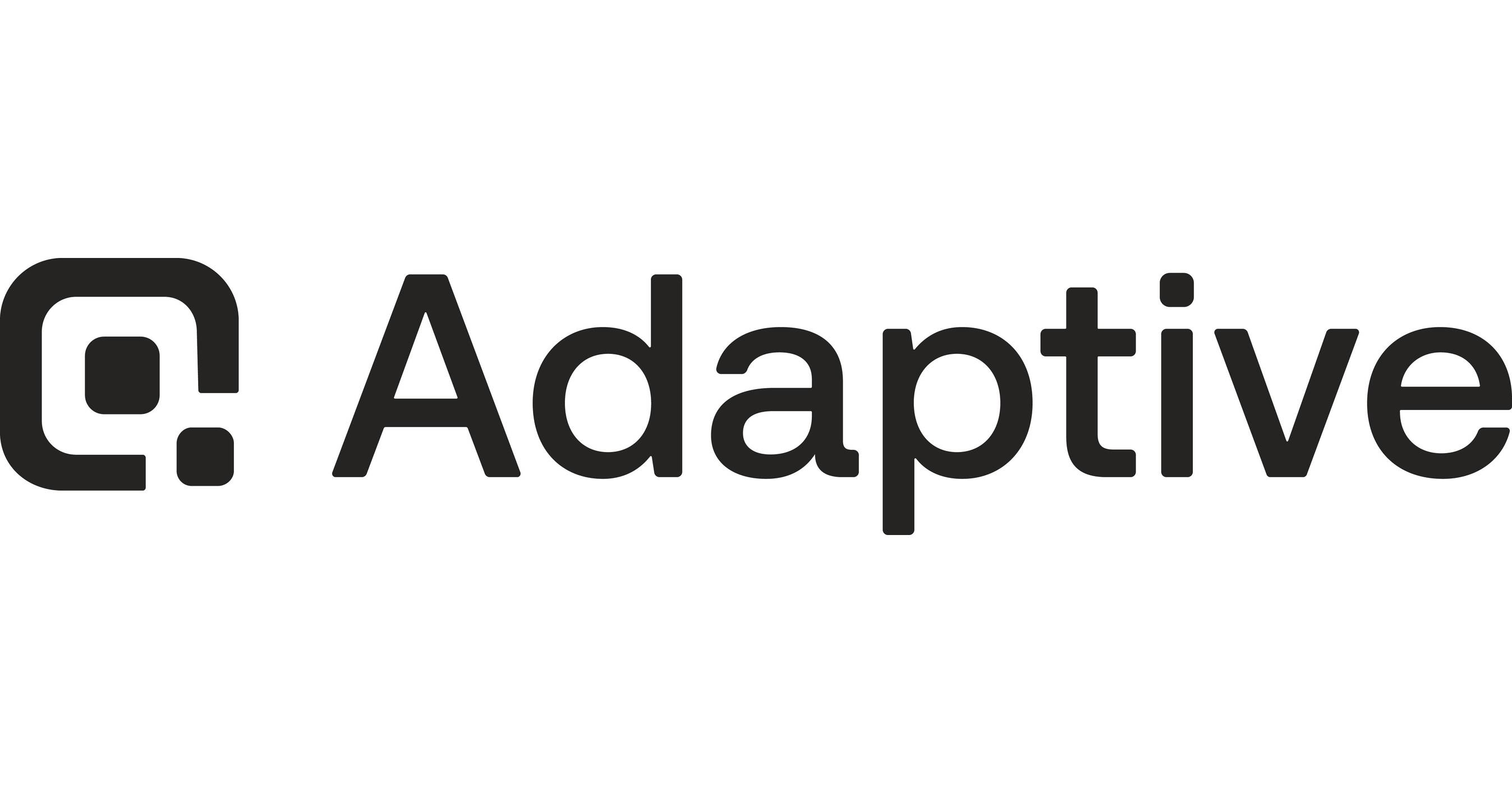 Adaptive Security Logo