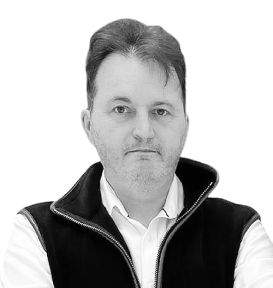 Paul de Luca