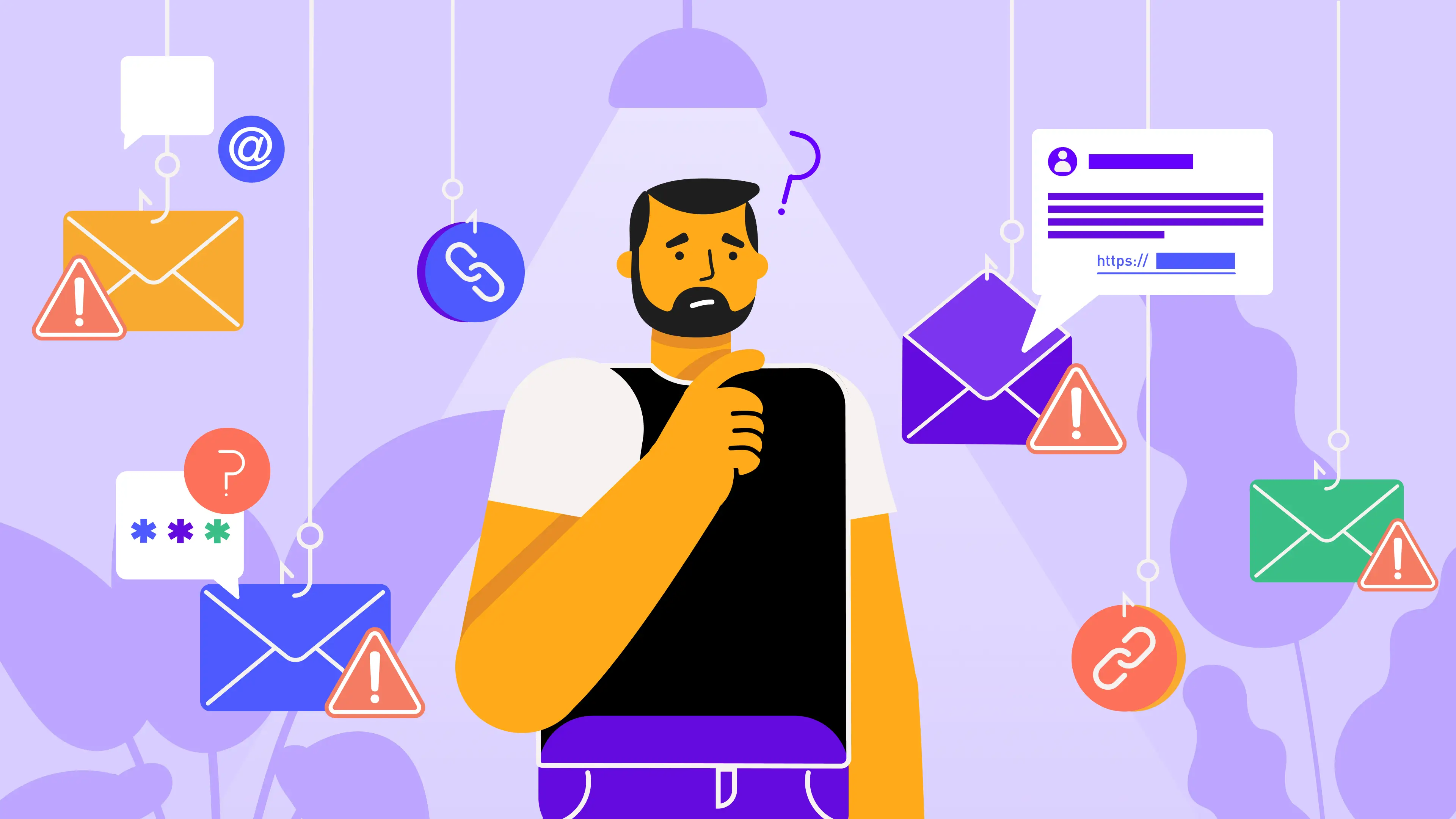Managing Human Risk in Phishing