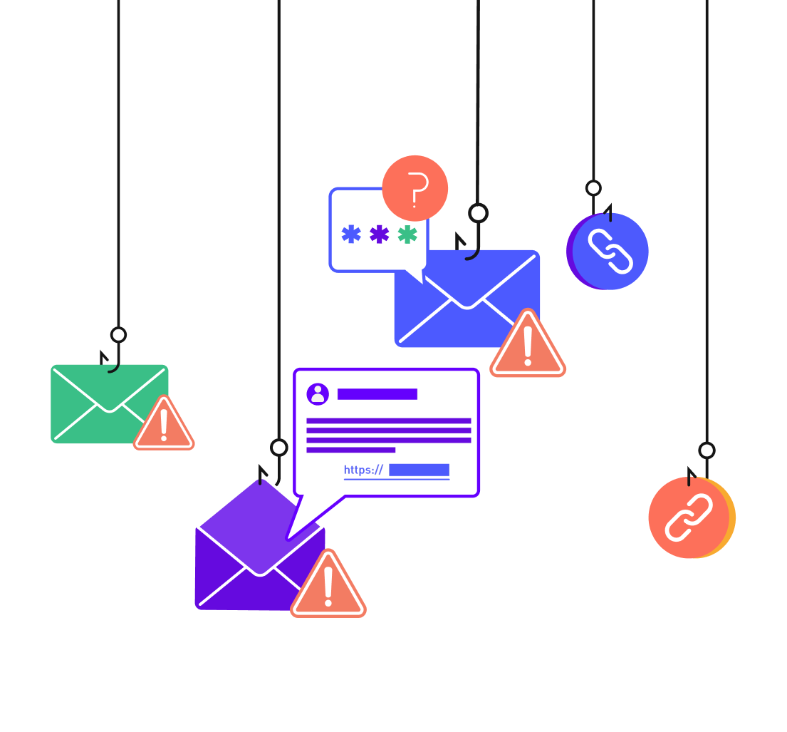 Hidden Threat in Inbox