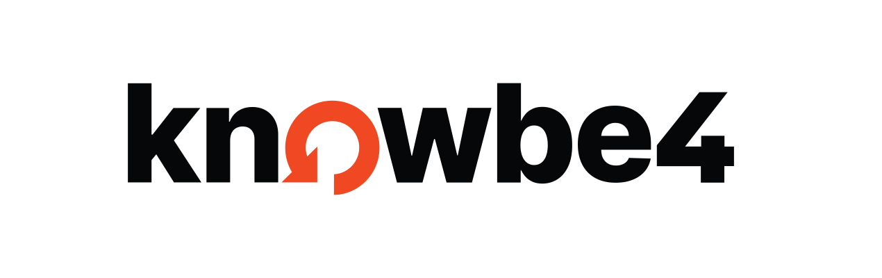 KnowBe4 Logo