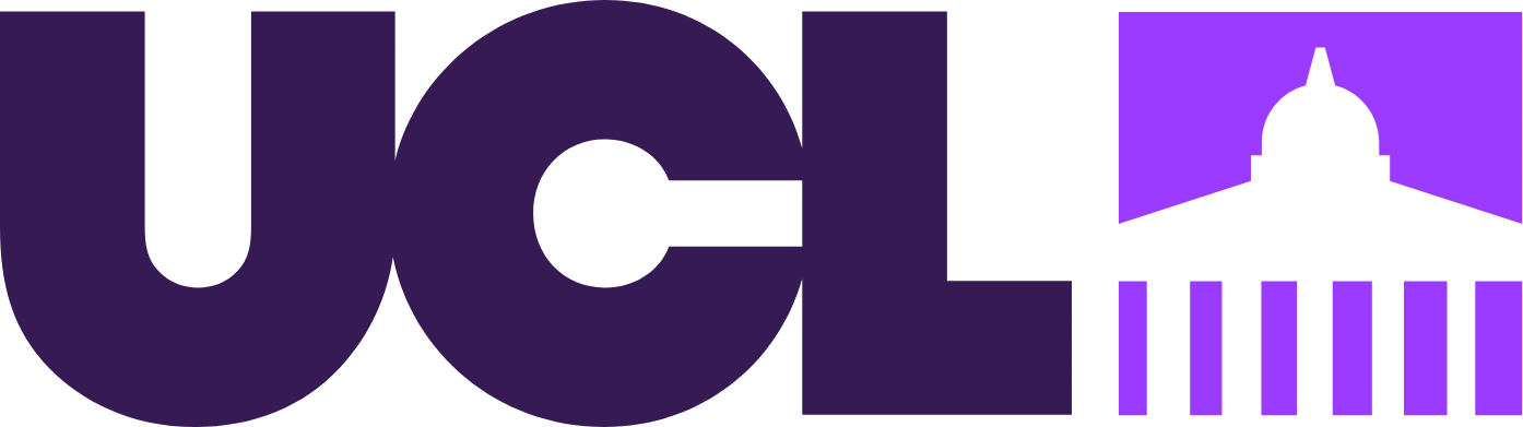 UCL logo