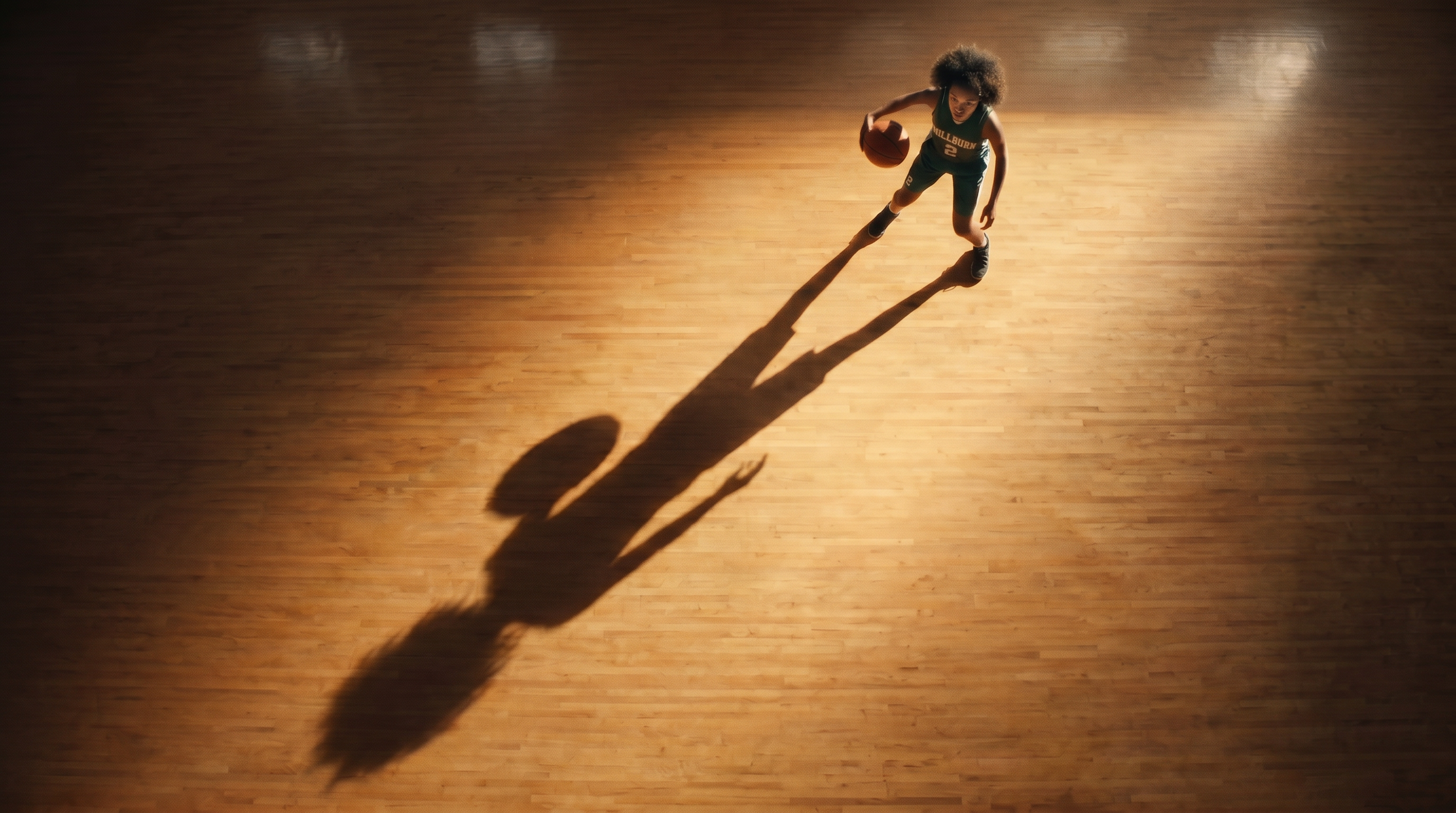 Digital Shadow