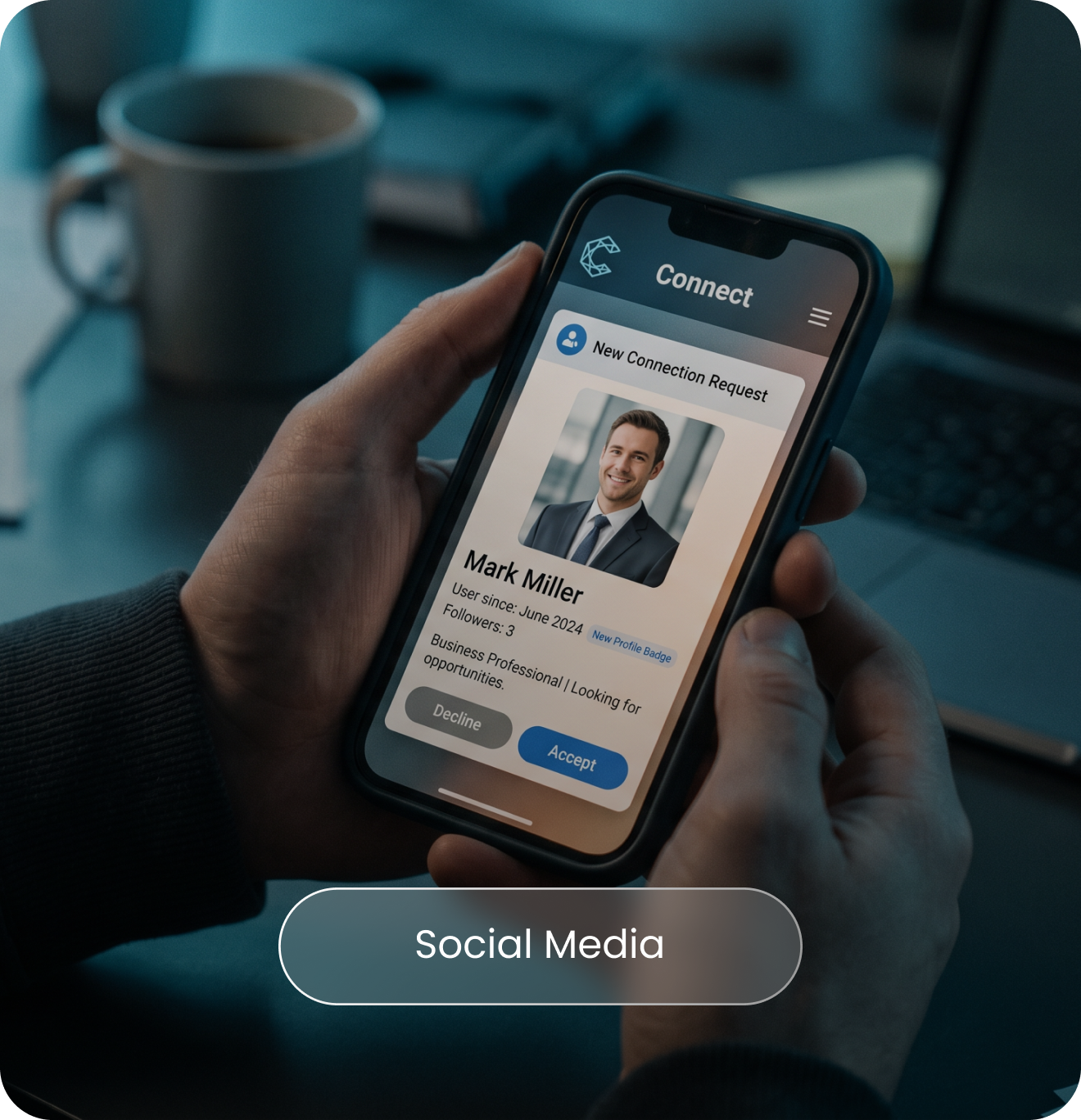 Social Media