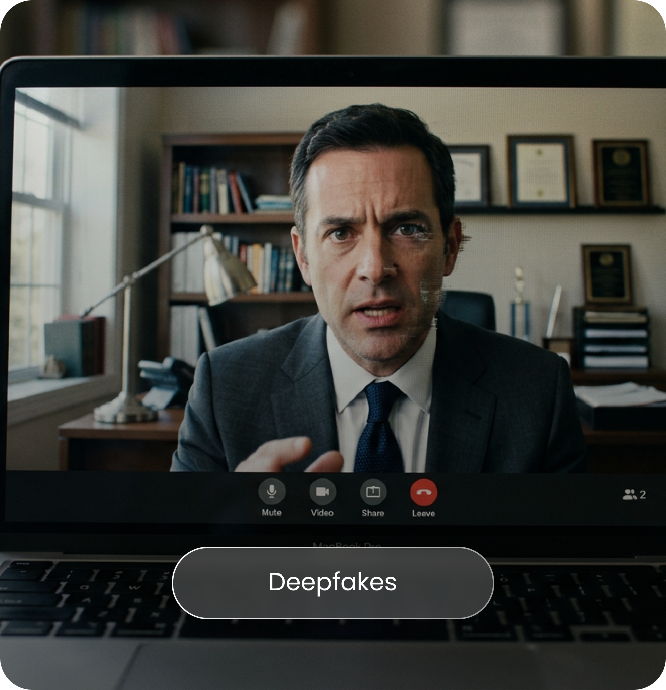 Deepfakes