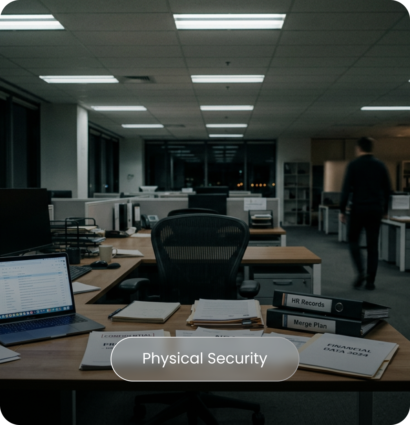 Physical Security