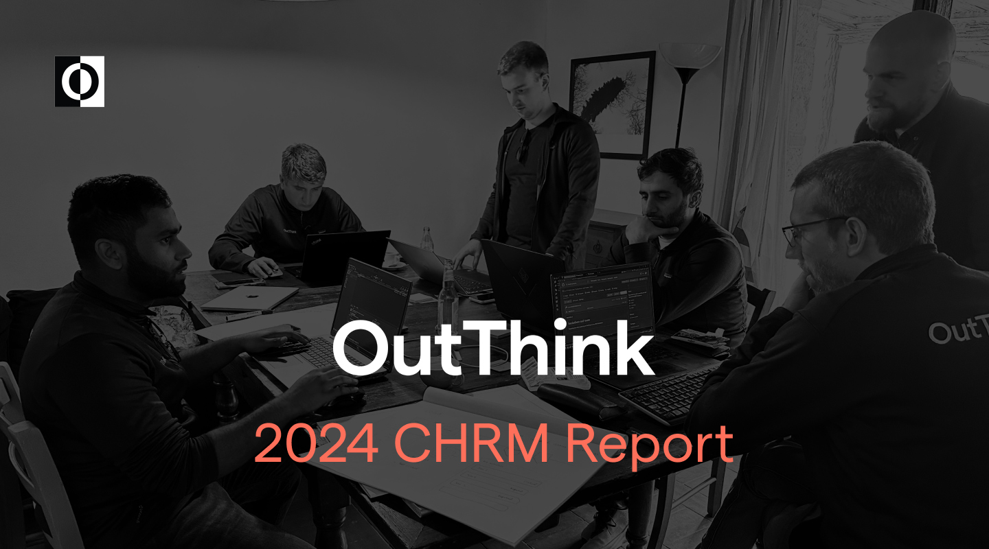 2024 CHRM Report