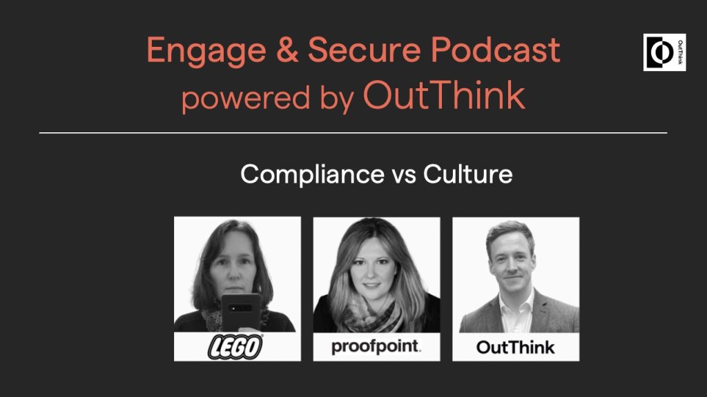 06 compliance vs culturePodcast landing page