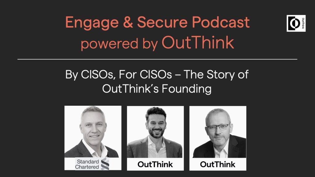 13 by cisos for cisos Podcast landing page