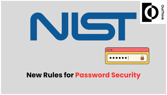 NIST Passwords