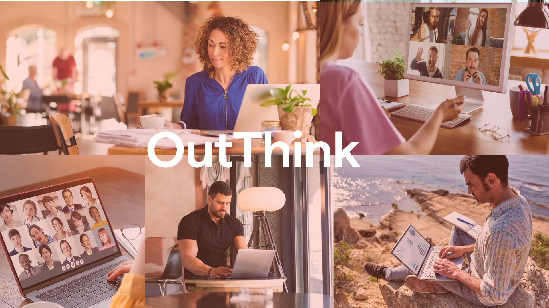 OutThink remote workforce cybersecurity awareness training